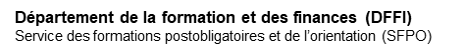 Département de la formation, de la famille et de l'intégration